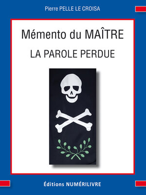 cover image of Mémento du Maître